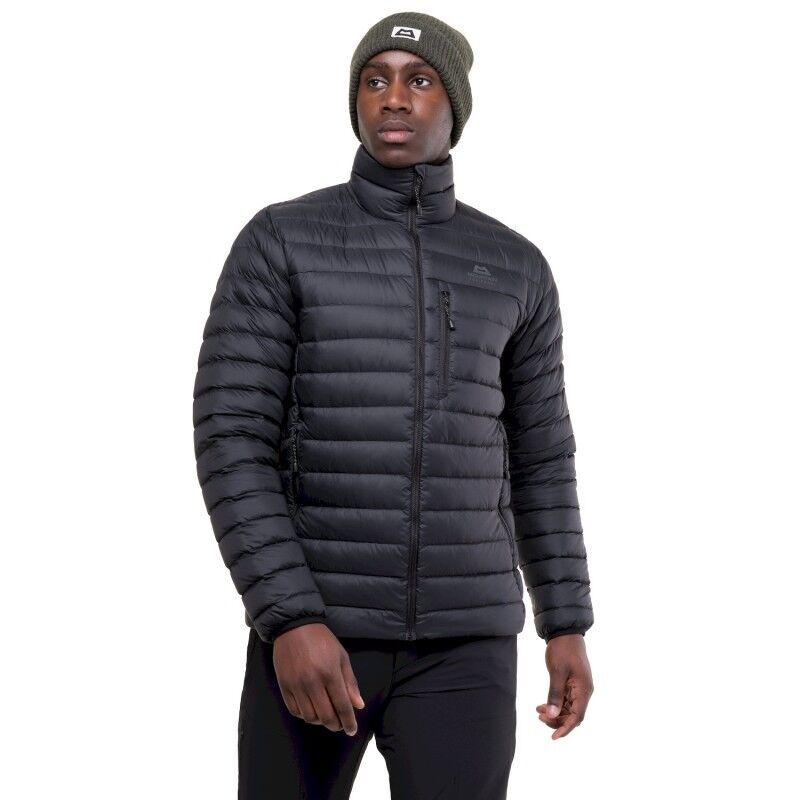 Mountain Equipment Earthrise Jacket - Down jacket - Men's | Hardloop