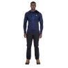Mountain Equipment Eclipse Hooded Zip T - Fleece jacket - Men's | Hardloop