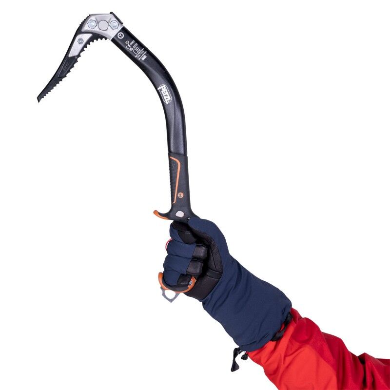 Mountain Equipment Randonee Gauntlet - Mountaineering gloves | Hardloop