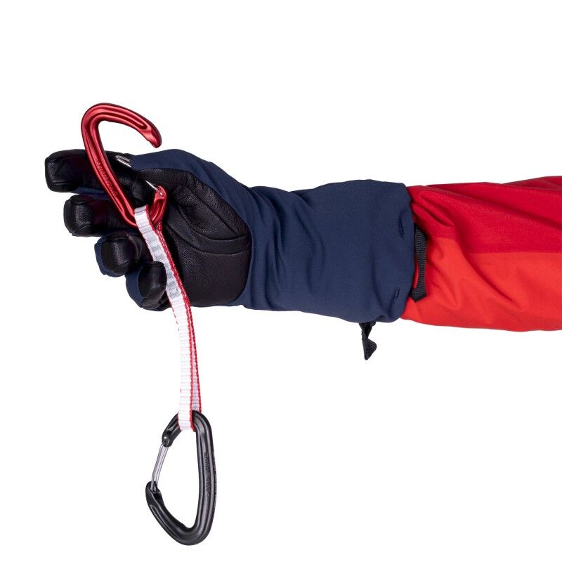 Mountain Equipment Randonee Gauntlet - Handskar | Hardloop