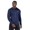 Mountain Equipment Eclipse Hooded Zip T - Fleece jacket - Men's | Hardloop