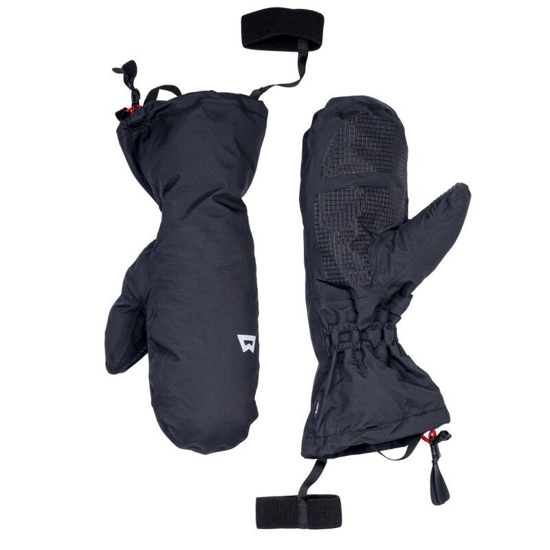 Mountain Equipment Odyssey Mitt - Manoplas | Hardloop