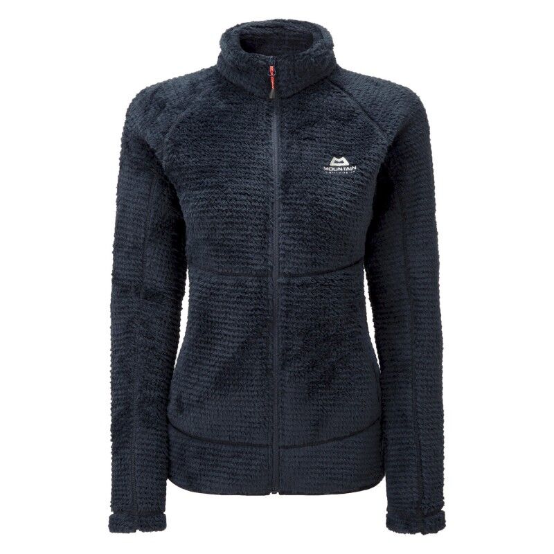 Mountain Equipment Hispar Jacket - Polaire femme | Hardloop