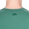Mountain Equipment Headpoint Tee - T-shirt - Men's | Hardloop