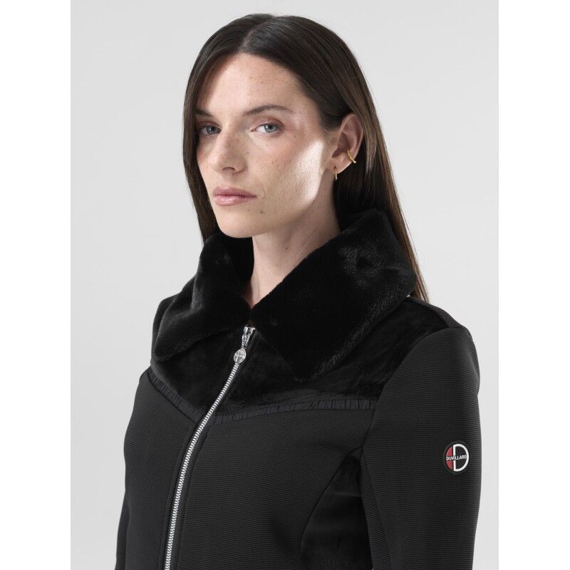 Duvillard Manu - Cardigan - Women's | Hardloop