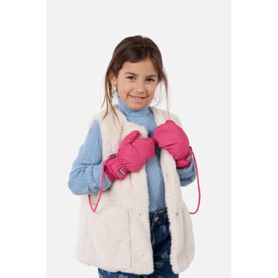 Nylon Mitts Kids - Handskar - Barn
