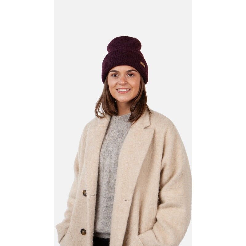 Witzia Beanie - Bonnet femme