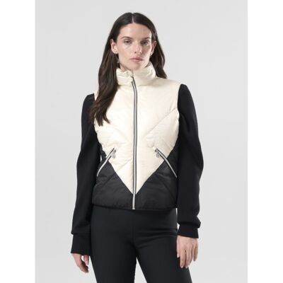 Feiza - Gilet sintetico - Donna