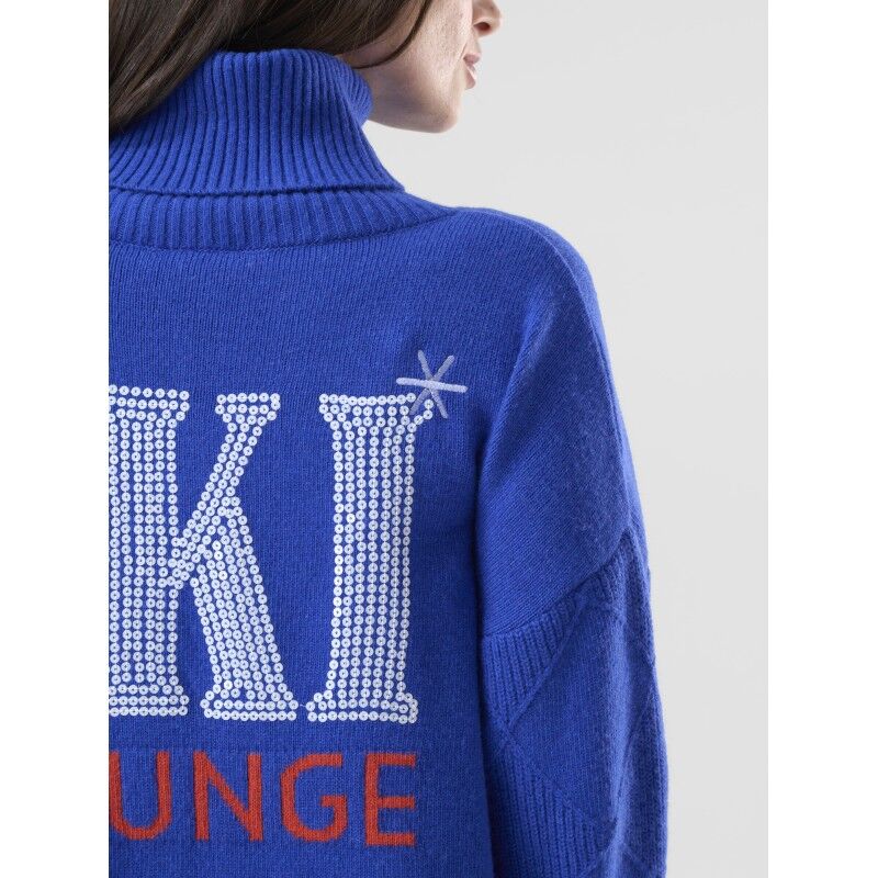 Duvillard Pepina - Pullover femme | Hardloop