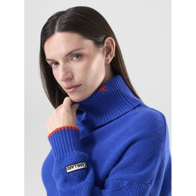 Duvillard Pepina - Jumper - Women's | Hardloop