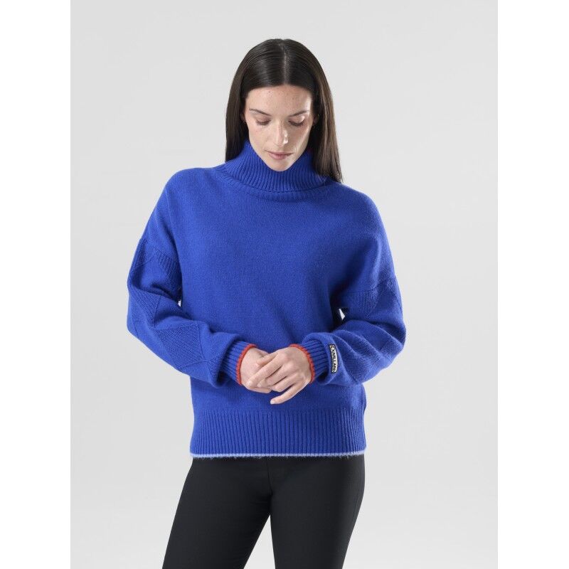 Duvillard Pepina - Jumper - Women's | Hardloop