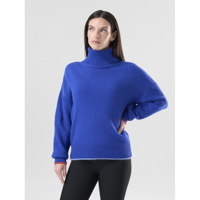 Duvillard Pepina - Pullover femme | Hardloop