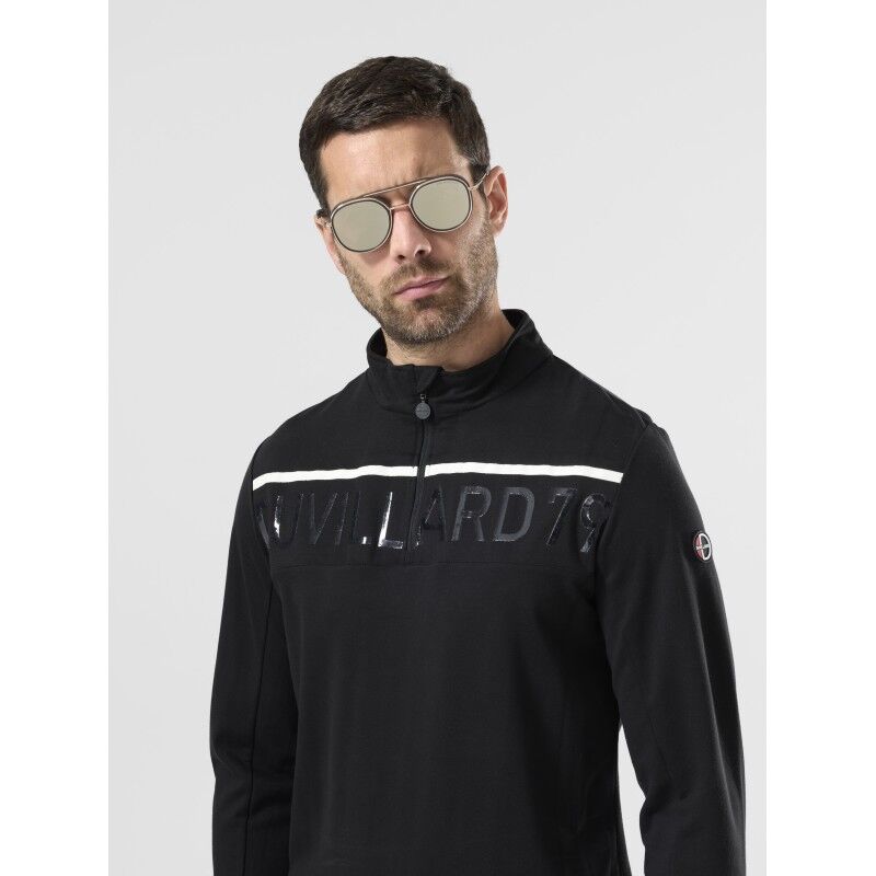 Duvillard Miguel - Roupa interior térmica homem | Hardloop