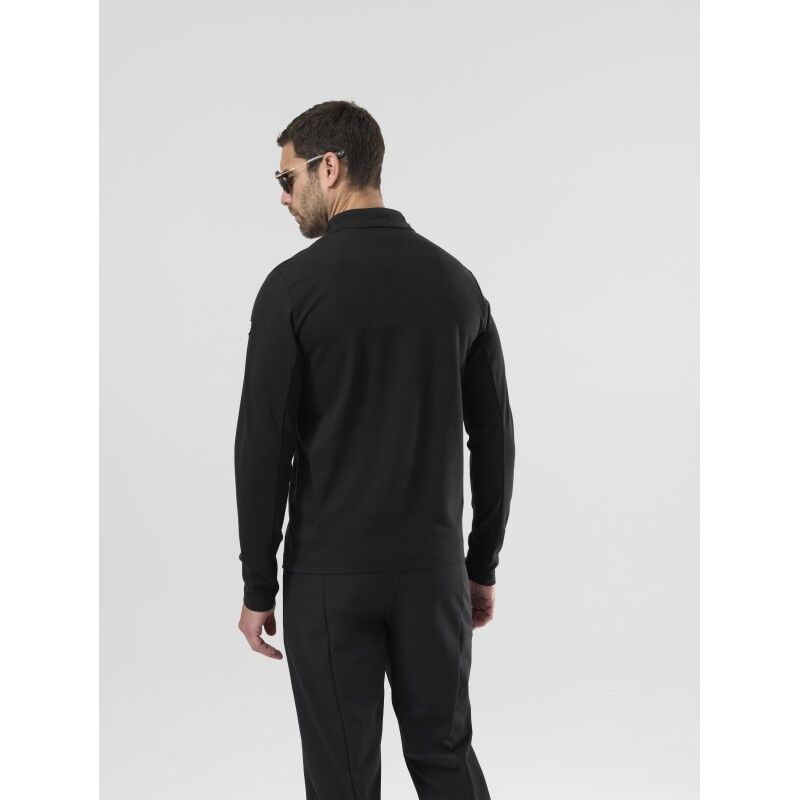 Duvillard Miguel - Sous-vêtement thermique homme | Hardloop