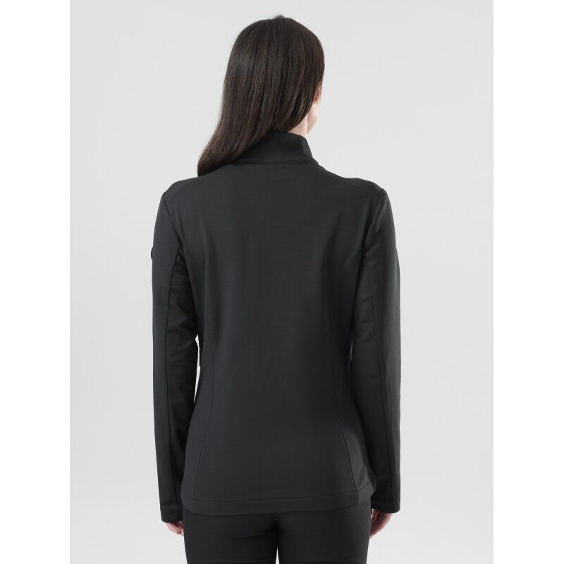 Duvillard Melodie - Gilet femme | Hardloop