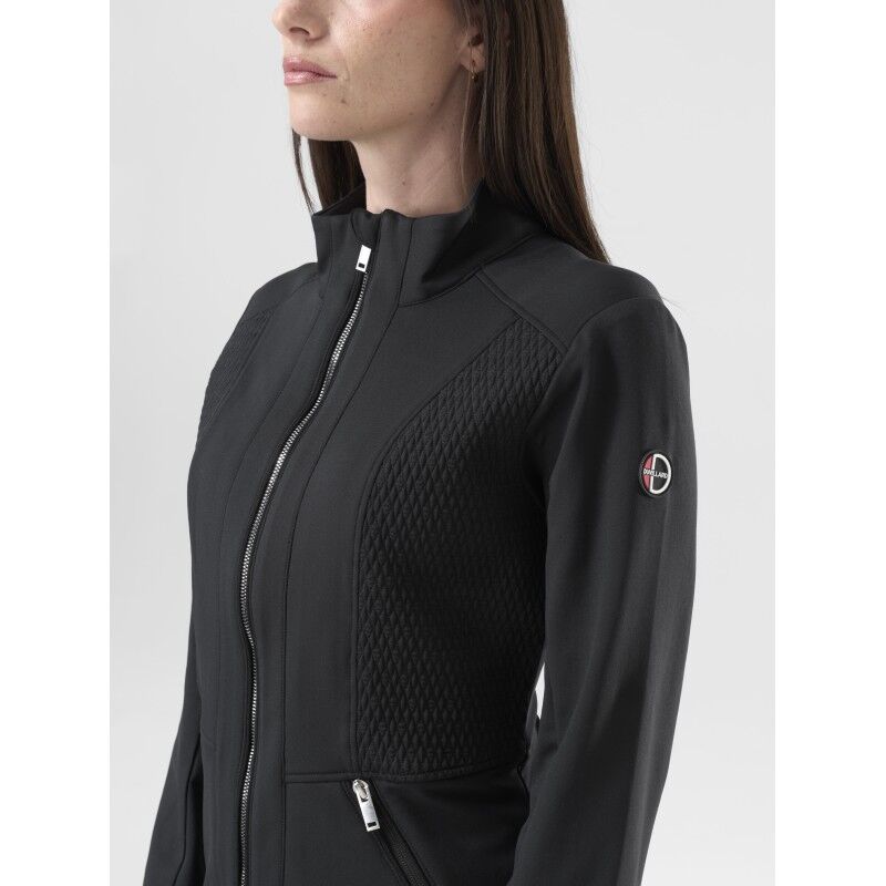 Duvillard Melodie - Cardigan - Donna | Hardloop