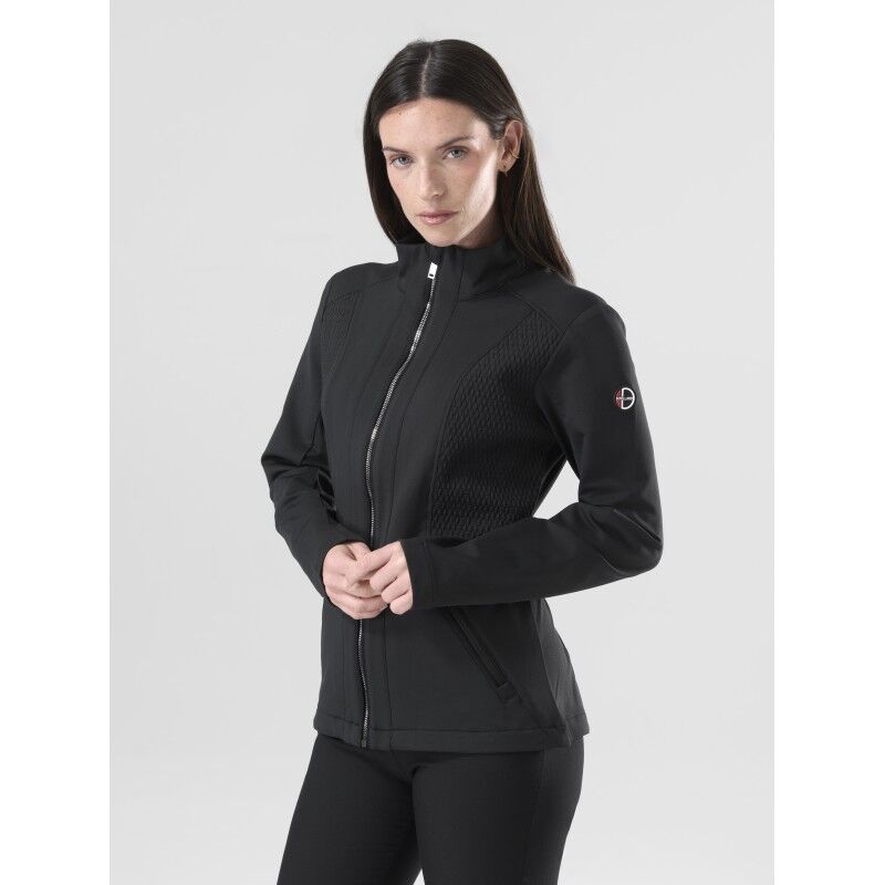 Duvillard Melodie - Cardigan - Damer | Hardloop