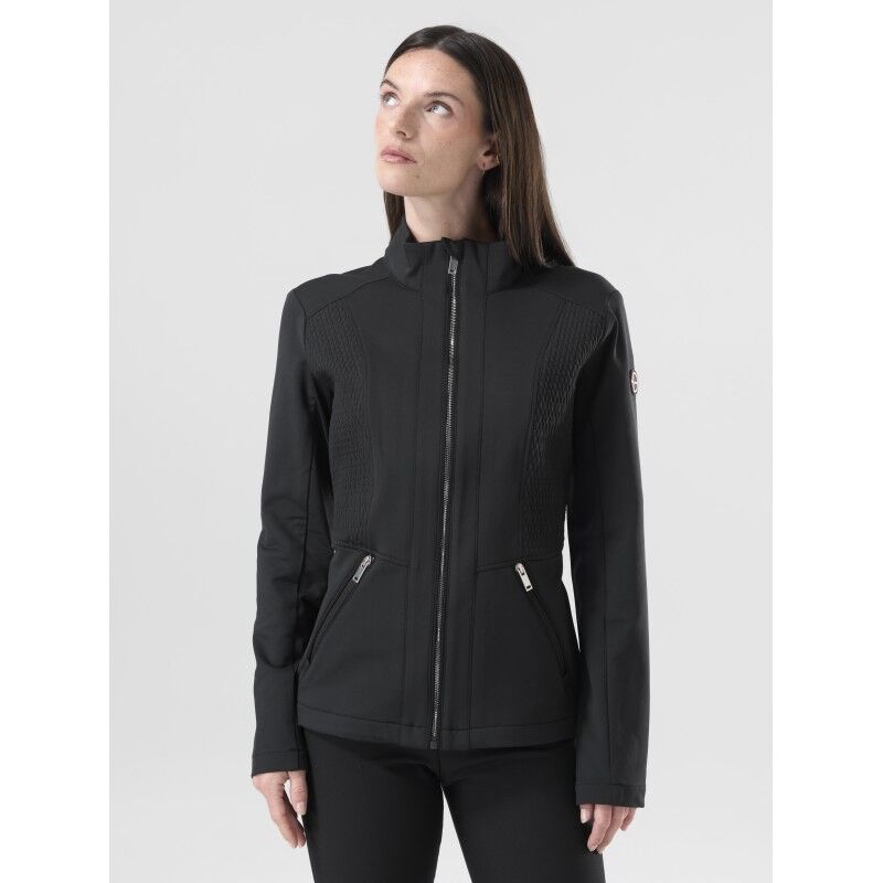Duvillard Melodie - Strickjacke - Damen | Hardloop