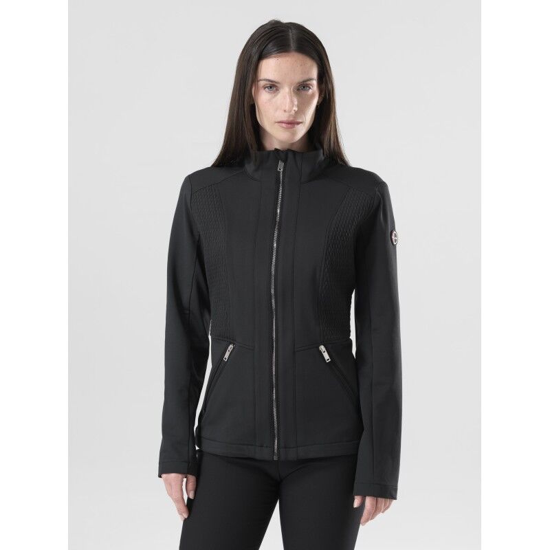 Duvillard Melodie - Cardigan - Damer | Hardloop