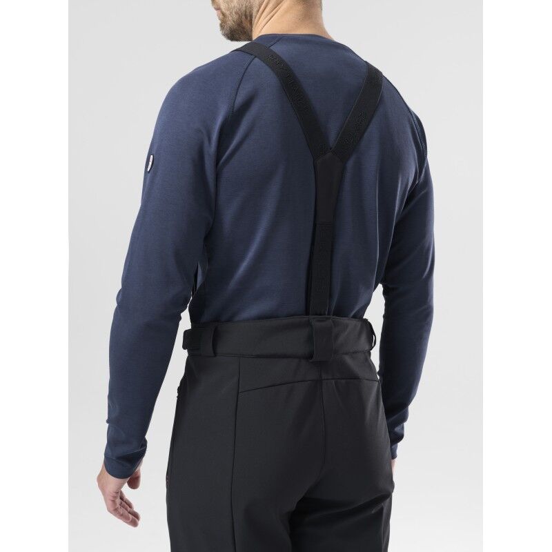 Duvillard Amir - Pantalon ski homme | Hardloop