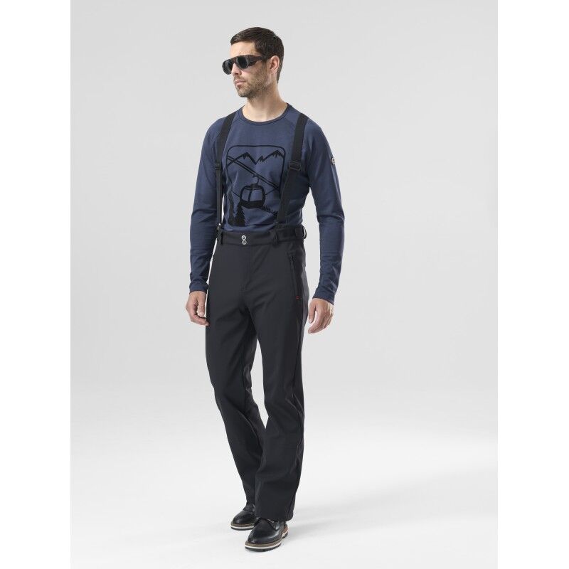 Duvillard Amir - Skihose - Herren | Hardloop
