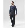 Duvillard Amir - Skihose - Herren | Hardloop