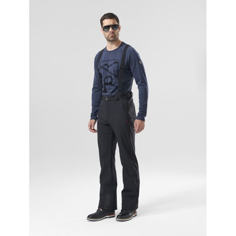 Duvillard Amir - Ski trousers - Men's | Hardloop