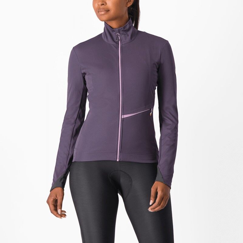 Go W - Veste vélo femme