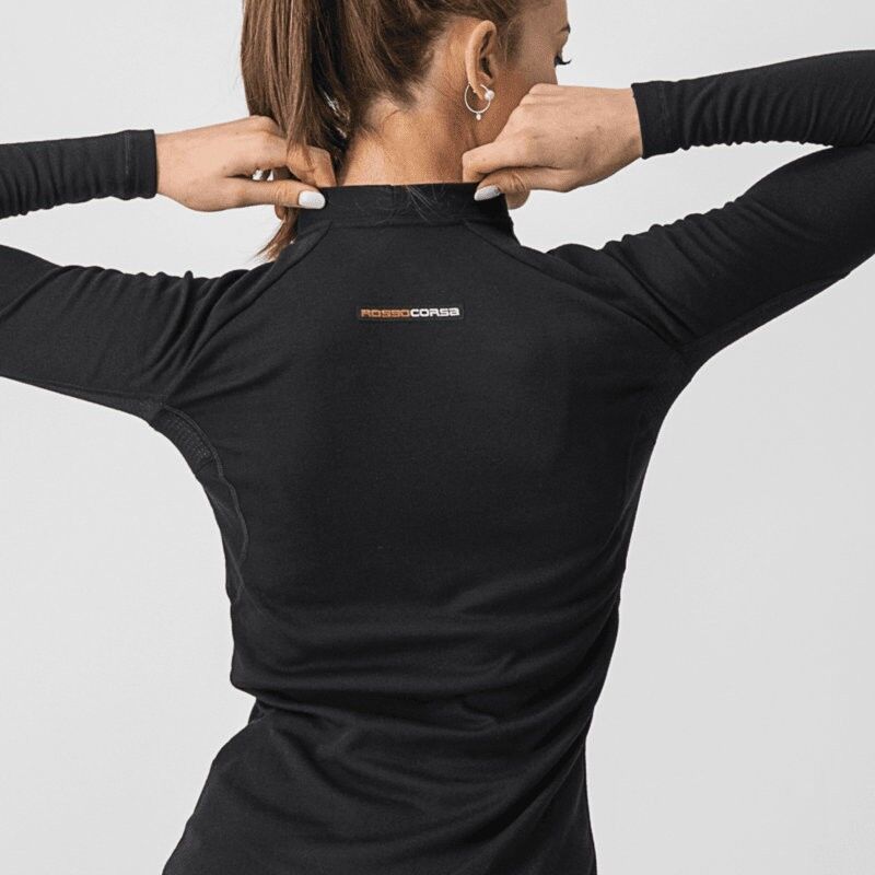 Castelli Flanders 2 W Warm Ml - Base layer - Women's