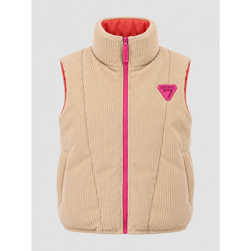 Degré 7 Loca - Vest - Women's | Hardloop