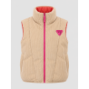 Degré 7 Loca - Veste sans manches femme | Hardloop