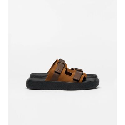 Arpoador Suede Soft - Sandales homme