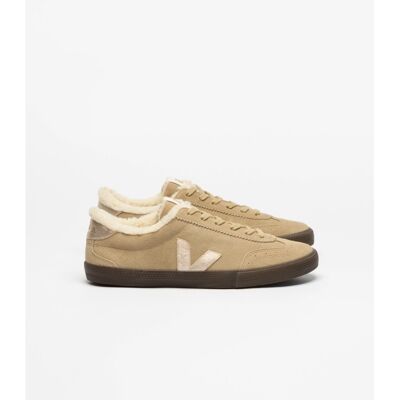 Volley Winter Suede - Scarpe lifestyle - Donna