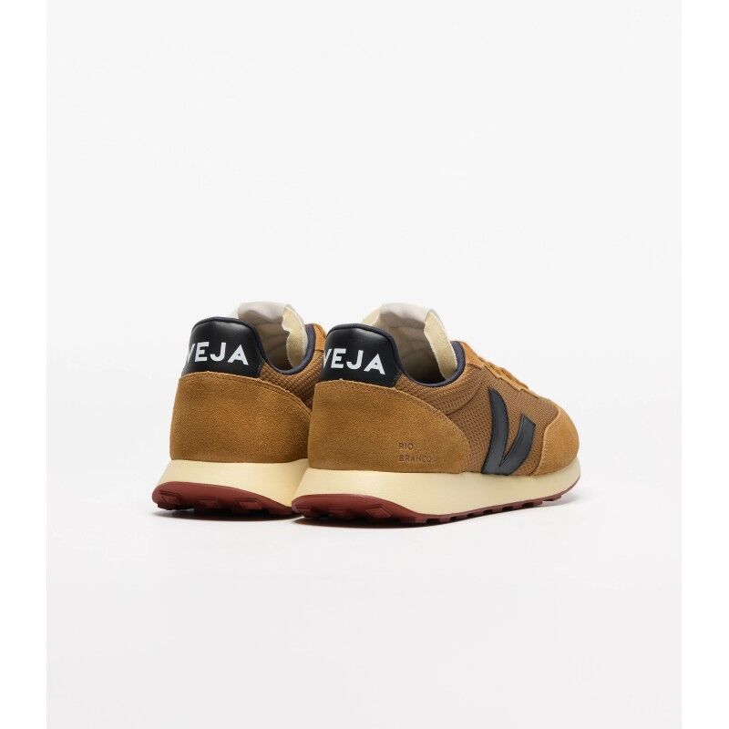 Veja Rio Branco II Alveomesh - Lifestyle shoes - Men's | Hardloop