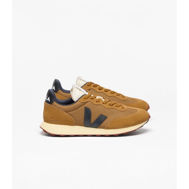 Veja Rio Branco II Alveomesh - Urban sko - Herrer | Hardloop
