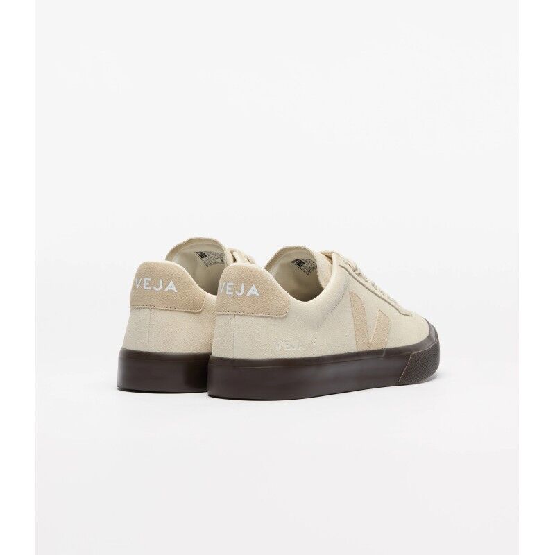 Veja Campo Suede - Zapatillas urbanos - Mujer | Hardloop
