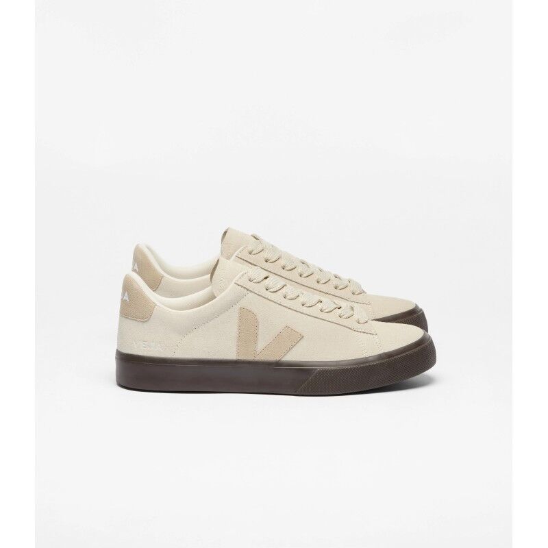 Veja Campo Suede - Urban skor - Dam | Hardloop