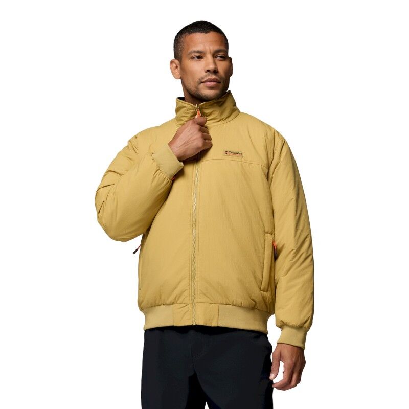 Columbia Sauvie Sky™ Quad Parka IC Jacket - Parka homme | Hardloop