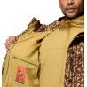 Columbia Sauvie Sky™ Quad Parka IC Jacket - Parka - Men's | Hardloop