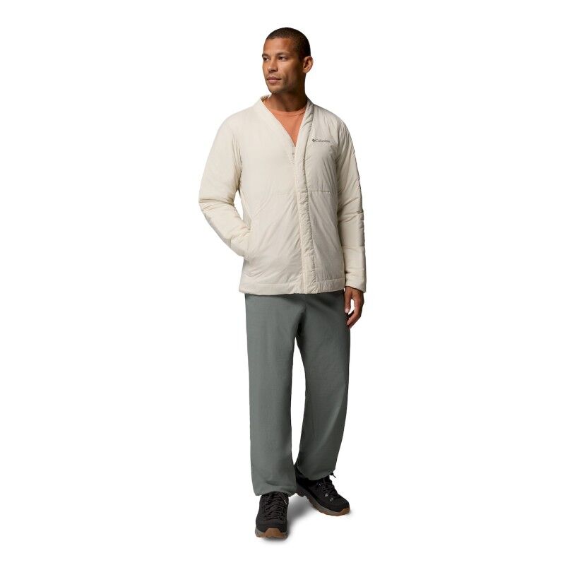 Columbia Street Heights™ Padded Jacket - Jacke - Herren | Hardloop