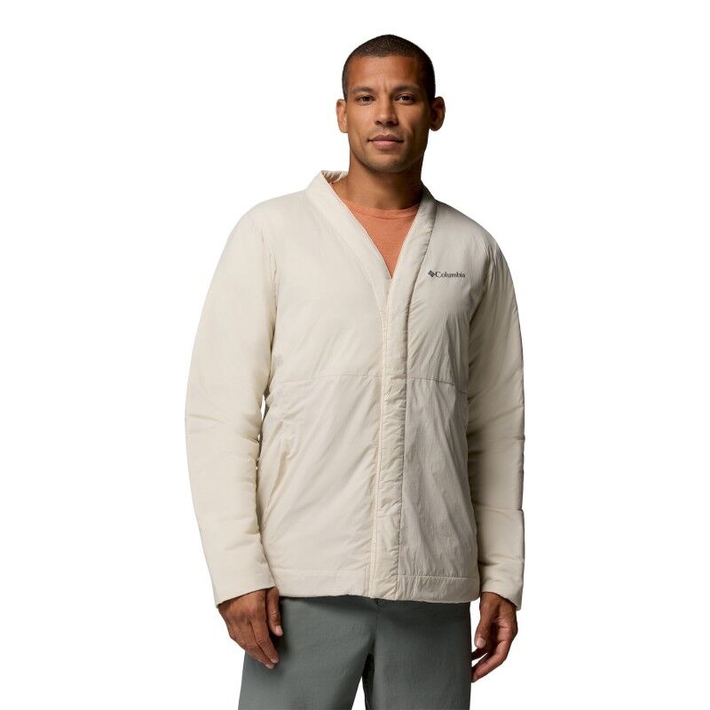 Columbia Street Heights™ Padded Jacket - Chaqueta - Hombre | Hardloop