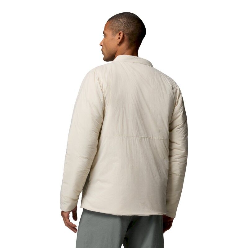 Columbia Street Heights™ Padded Jacket - Giacca - Uomo | Hardloop