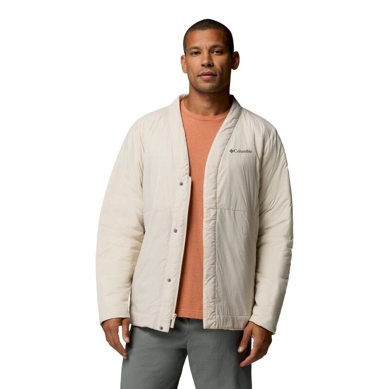 Columbia Street Heights™ Padded Jacket - Chaqueta - Hombre | Hardloop