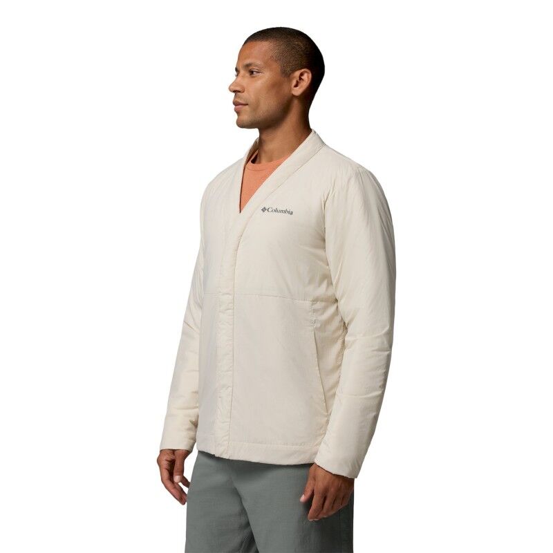 Columbia Street Heights™ Padded Jacket - Pánská bunda | Hardloop