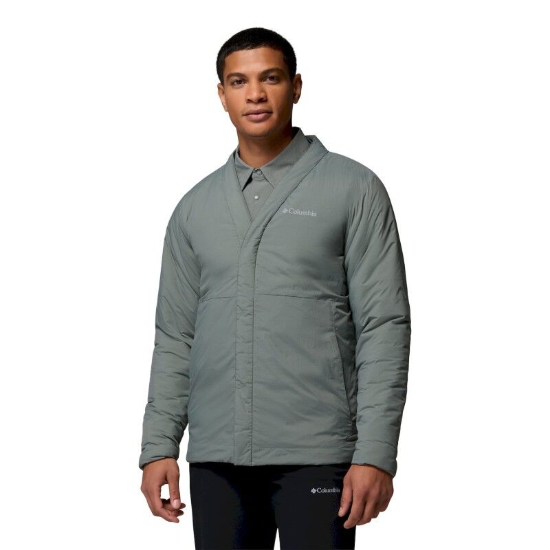 Street Heights™ Padded Jacket - Giacca - Uomo
