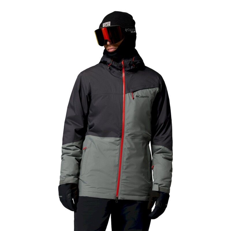 Iceberg Point™ II Jacket - Pánská lyžařská bunda