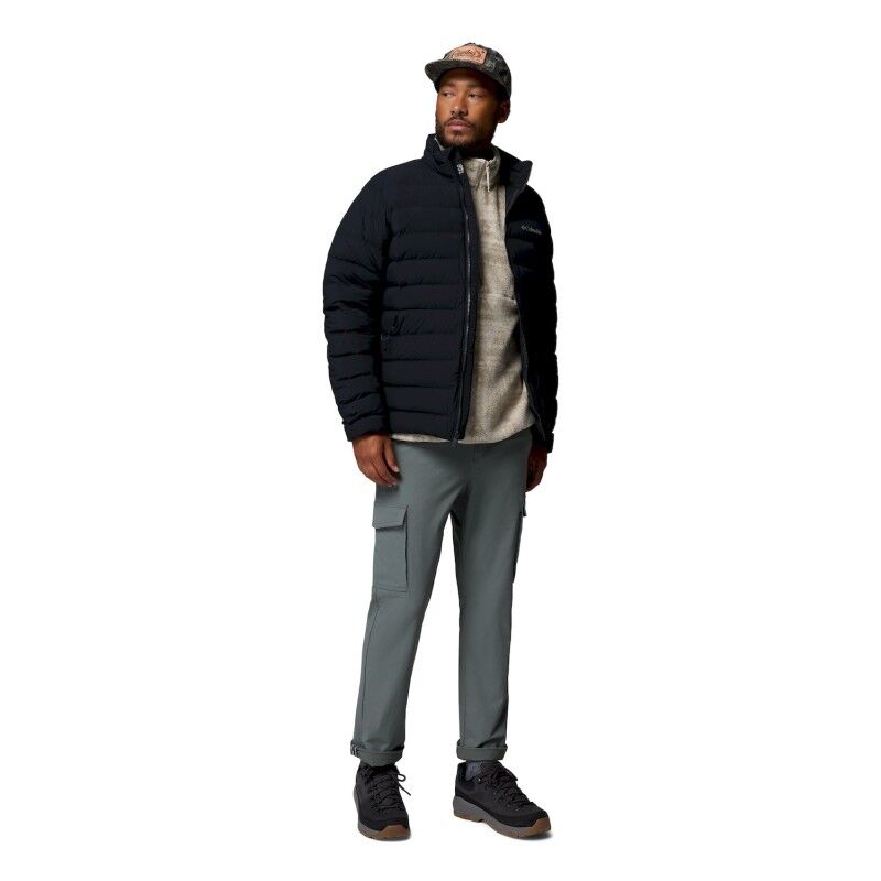 Columbia Street Commuter™ II Down Jacket - Giacca in piumino - Uomo | Hardloop