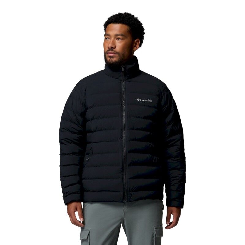 Columbia Street Commuter™ II Down Jacket - Daunenjacke - Herren | Hardloop