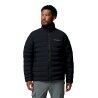 Columbia Street Commuter™ II Down Jacket - Pánská péřová bunda | Hardloop