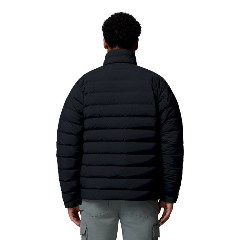 Columbia Street Commuter™ II Down Jacket - Donsjack - Heren | Hardloop